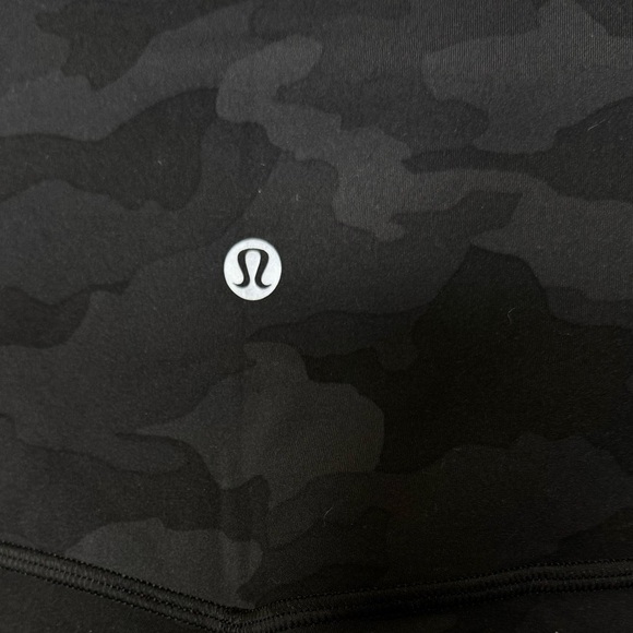 Lululemon Align High Rise Pant Leggings - Picture 5 of 7